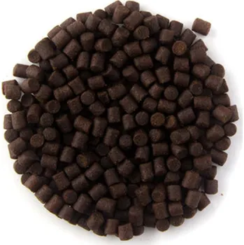 Alltech Coppens Pstruží pelety Supreme 22 6mm 25kg