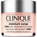 Clinique Osvěžující hydratační gelový krém Moisture Surge (100H Auto-Replenishing Hydrator) 200 ml + 2 měsíce na vrácení zboží