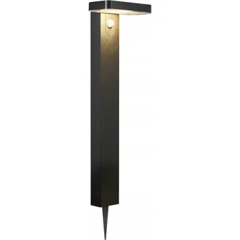 Venkovní osvětlení Solární lampa zapichovací Nordlux černá 60 cm 1 ks