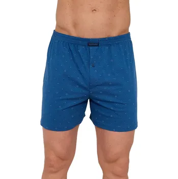 Trenýrky Pánské trenky Comfort 002/331 jeans velikost XL