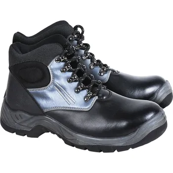 Pracovní obuv Pracovní obuv kotníková Reis ZANDREIS velikost 44