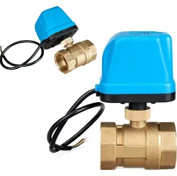 Ventil Kulový kohout IBO 1 1/4'' KAT00108