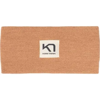 Sport KARI TRAA ROTHE ČELENKA, Oranžová, Hnědá OZ