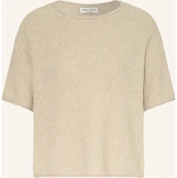 Dámský svetr Marc O'polo Dámské Pletené Tričko, béžová, 36