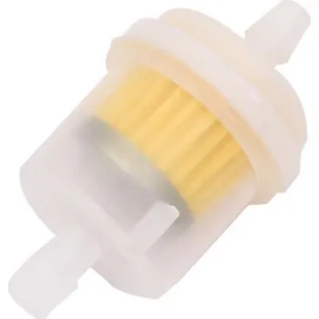 Palivový filtr Palivový filtr sport