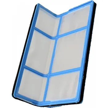 Filtr do robotického vysavače Filtr k vysavači ILIFE V3s ochranný 1ks