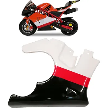 Pravý boční plast minibike PS 50