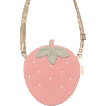 Dětský batoh Rockahula Kids Sweet Strawberry Bag