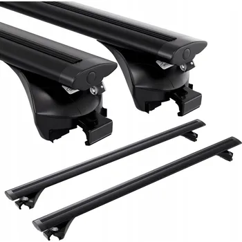 Příčník na automobil Střešní nosič FORD Edge SUV 5D rok 2015-