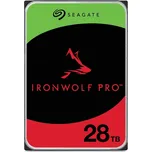 Seagate IronWolf Pro 28 TB…