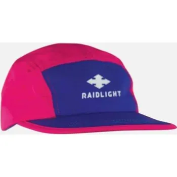 RAIDLIGHT ENDURANCE UNISEX KŠILTOVKA, Fialová, Růžová UNI