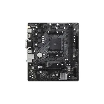 Počítač MB Asrock A520M-HDV /AM4/2xDDR4/M.2/HDMI/DVI-D/D-Sub/mATX