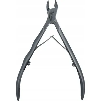 Kleště Kleště na kůžičku HandMade INOX, dvoupružinové, 7 mm / 12 cm, pro odstranění kůžičky