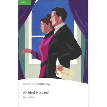 Anglický jazyk An Ideal Husband with eBook and audio Level 3