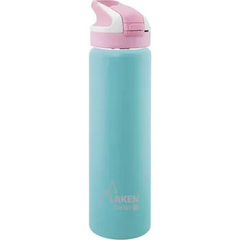Termoska LAKEN SUMMIT THERMO LÁHEV 750ML, Tyrkysová