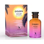 Volare Parfémovaná voda - GOLDEN HOUR 100ml - unisex Objem: 100ml