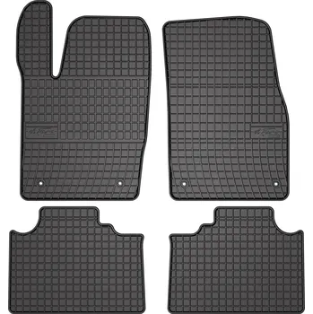 Auto-moto Frogum Jeep Grand Cherokee IV 2010-2021 gumové autokoberce