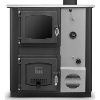 Krbová kamna Bojler pro kotle ÚT 65 l