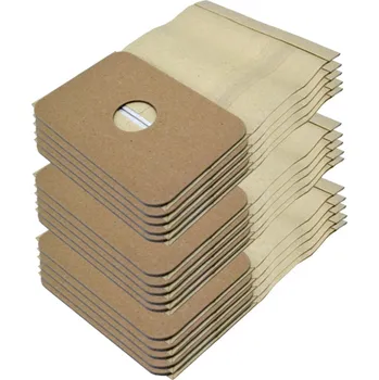 Sáček do vysavače Sáčky do vysavače Značení SWIRL X132 papírové 15ks