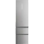 Haier 3D 60 Serie 5 HTW5620DNMG Stojací 414 l D Stříbrná