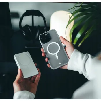 Powerbanka Powerbank YIISONGER KT-D007 10000mAh / Bílý