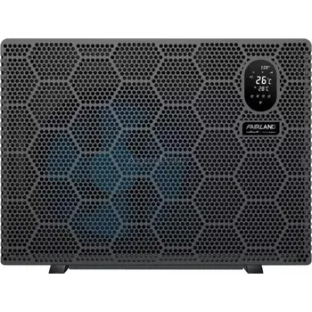 Ohřev bazénu Tepelné čerpadlo X20 - 9,5 kW s chlazením