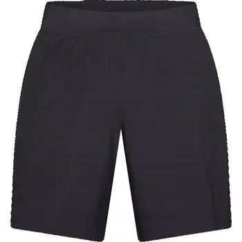 Pánské kraťasy KRAŤASY FOX MOTIVE 7 ČERNÉ (L)