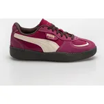 Puma Palermo Moda Wine Club (berry/alpine snow) 40.5, vínově červená