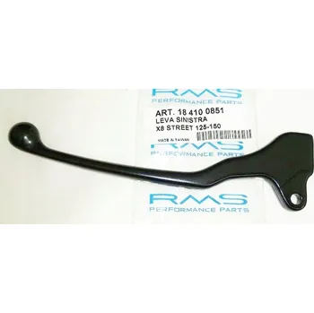 Páčka Brzdy RMS Piaggio X8 street