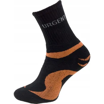 Pracovní obuv Silné pracovní Ponožky Urgent , VEL. 39-41