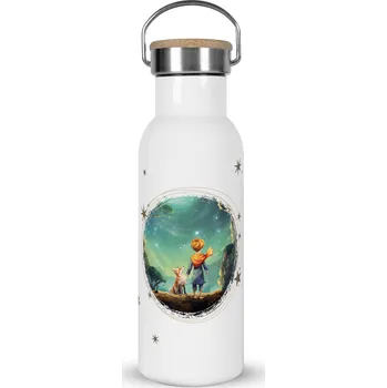 Termoska DARRÉ Termoska Malý princ Objem: 750 ml