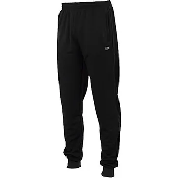 Hummel pánské tepláky TTS Pant Cuff černé, velikost S