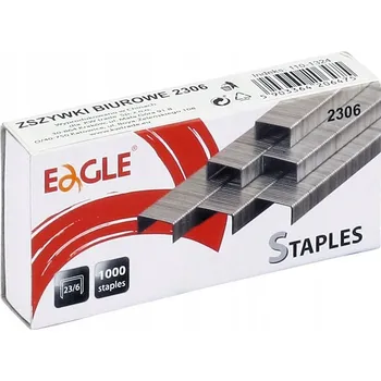 Spona do sešívačky Sponky Eagle 23/6