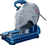 BOSCH GCO 14-24 J dělící pila na kov, 355mm, 2400 W 0601B37200