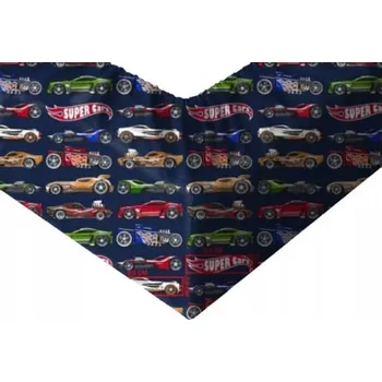 Prostěradlo Prostěradlo s gumičkou BabyMetka bavlna 90 x 160 cm