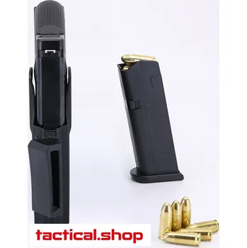 IMI Defense IMI-Z8043 - MICRO MORF Polymerové pouzdro pro Glock 43/43X/48