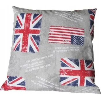 Polštář Polštář jeskyně 50x50 - GLORY