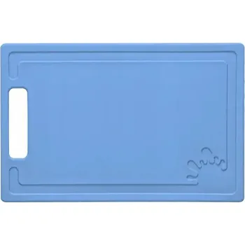 Kuchyňské prkénko Prkénko na krájení Cuca plastové 1 ks