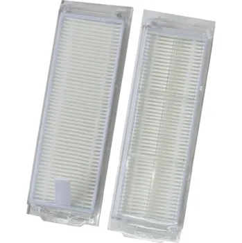 Filtr do robotického vysavače HEPA Filtry k vysavači XIAOMI Mi Robot Vacuum Mop 2S (BHR5771EU) 2ks