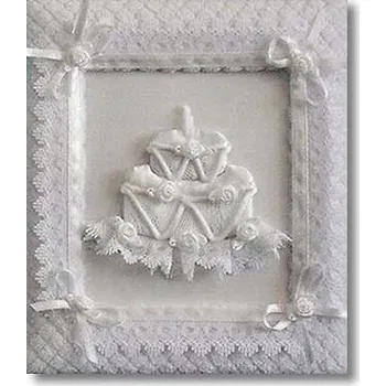 Fotoalbum Album na fotografie - Dortík