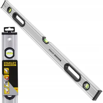 Vodováha Vodováha libela Stanley 0,9 m