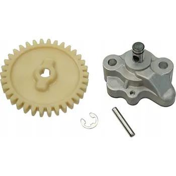 Olejové čerpadlo Olejové čerpadlo GP1 BLADE R