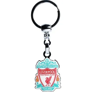 Přívěsek FC Liverpool