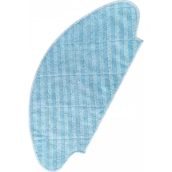 Utěrka pro robotický vysavač Mop pro vysavač ROWENTA RR6925WH Smart Force Essential textilní 1ks