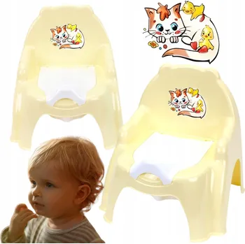 Nočník Nočník XQ vícebarevný