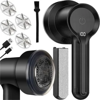 Holicí strojek Bezdrátový holicí strojek Ruhhy 25559