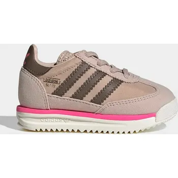 Chlapecké tenisky Dětské tenisky adidas Originals SL 72 RS IH9370 béžová 80X, EUR 20