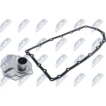 Hydraulický filtr Sada hydraulického filtru, automatická převodovka NTY FSF-NS-006