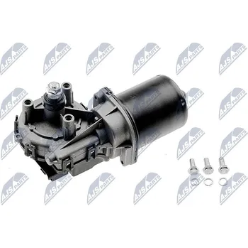 Motorek stěrače a odstřikovače Motor stěračů NTY ESW-RE-009
