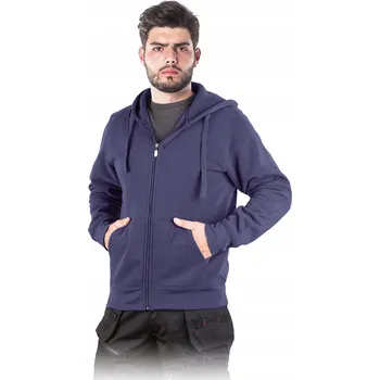 Pánská mikina Ochranná s kapucí na Mikina SMOKER GL